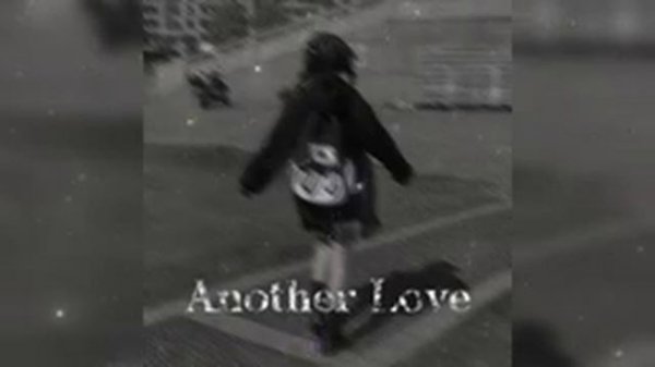Another Love [Slowed + Reverb]
