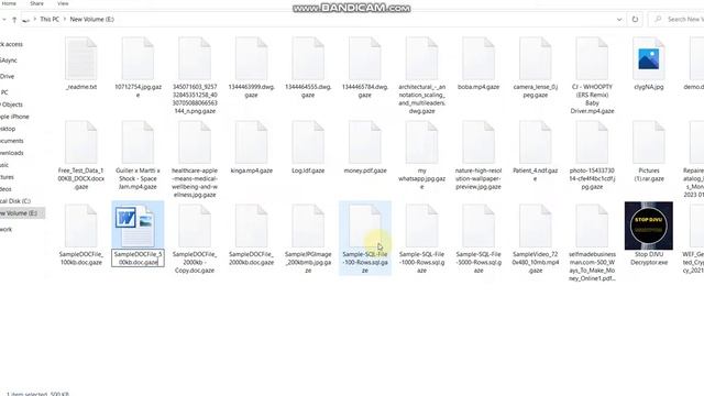 How to decrypt GAZE Ransomware Files and Recover Data (SOLVED) | *GAZE *GAPO Files Recovered смотреть онлайн