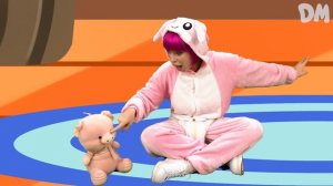 Подгузник | Dominoki Детские Песни