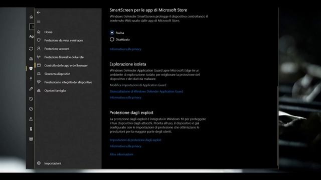 Come attivare la Windows Defender Application Guard смотреть онлайн