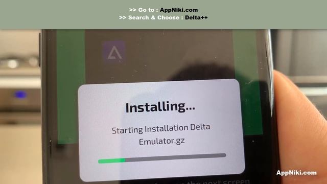 Download Delta Emulator for IOS | Only way to Install DELTA Emulator on iPhone All iOS Versions смотреть онлайн