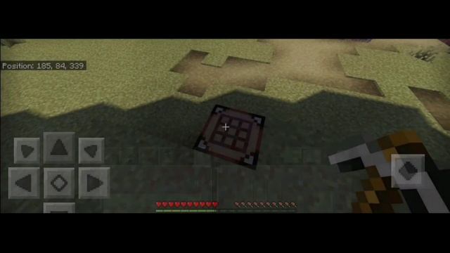 BSL inspired MCPE shader - WishBE Reborn v4.4 Beta смотреть онлайн