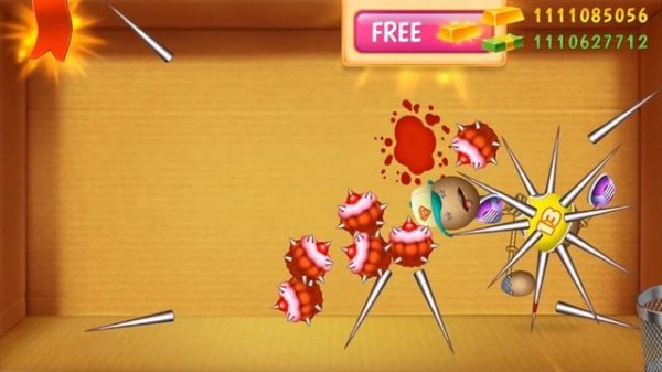 Random Weapons VS The Buddy #5  | Kick The Buddy | Android Games 2018 Gameplay | Friction Games