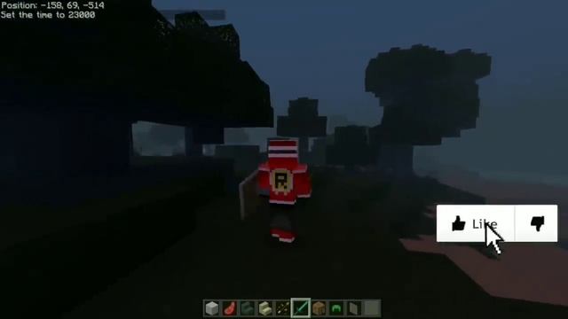 SHADER REALISTIS UNTUK MCPE V 1.10/1.11.0.1+ !!! KEREN+ Download sekarang смотреть онлайн
