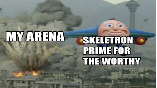 Terraria memes 19 смотреть онлайн