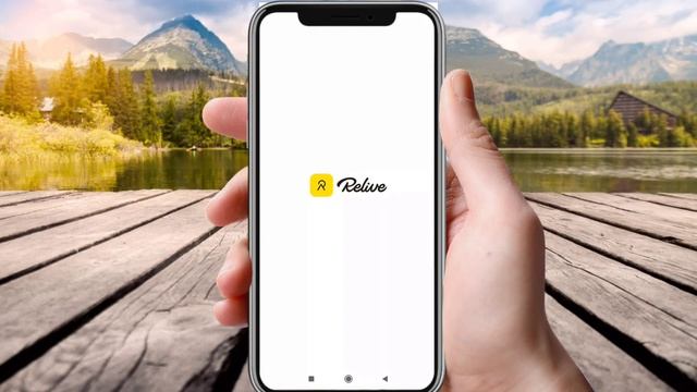 Relive App Review: Run, Ride, Hike, Outdoor Tracker & 3D Videos