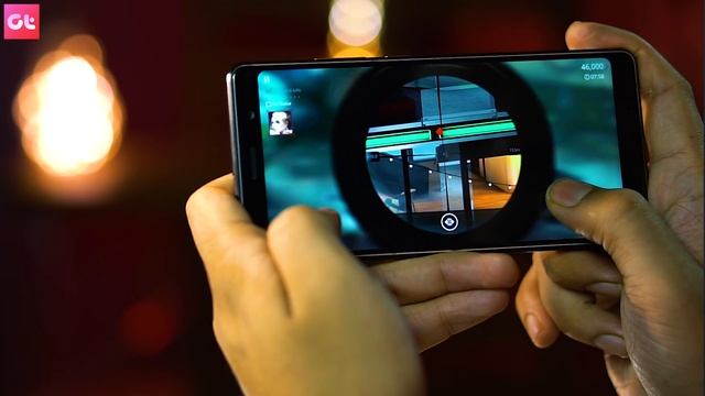 Top 10 NEW Sniper Games for Android in 2018 | GT Hindi смотреть онлайн