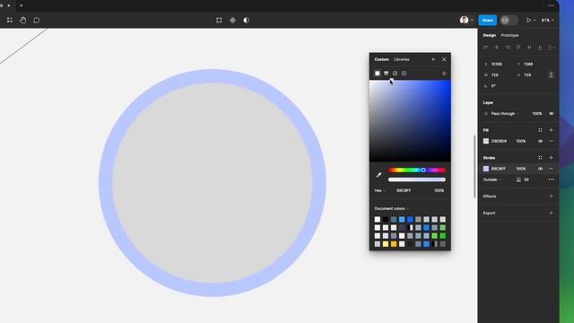 How to Learn Figma in Under 10 MINUTES смотреть онлайн