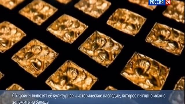 Эпическая ложь российских телеканалов. смотреть онлайн
