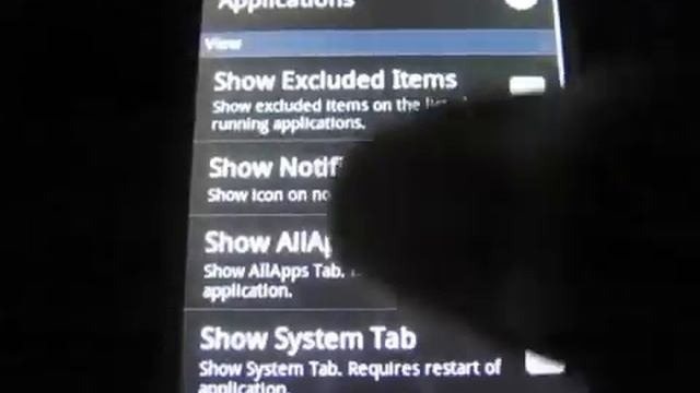 Advanced Task Manager Android - How to Use смотреть онлайн