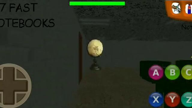 Baldi's Basics Character Swap Android Pc super fast, hard! смотреть онлайн