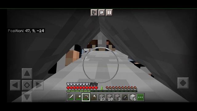 Night Vision For Minecraft | Resource Pack | Arise Gamer смотреть онлайн