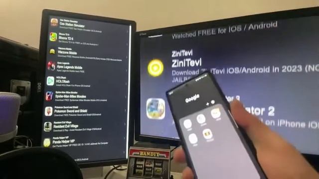 Rust Mobile Hack 2023 - Real Rust Mobile 2023/MOD Included 2023 (iOS/Android) смотреть онлайн