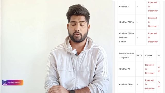 OnePlus Android 11 Update | OnePlus 6 Android 11 Update| OnePlus 7 Android 11 Update | Desi Guruji смотреть онлайн