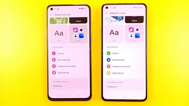OxygenOS 13 Vs OxygenOS 13.1 | Which Is Best | Full Comparision смотреть онлайн