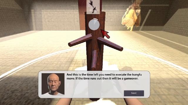 Android Game : Kung fu Grandmaster 2 | Bruce Lee Game смотреть онлайн