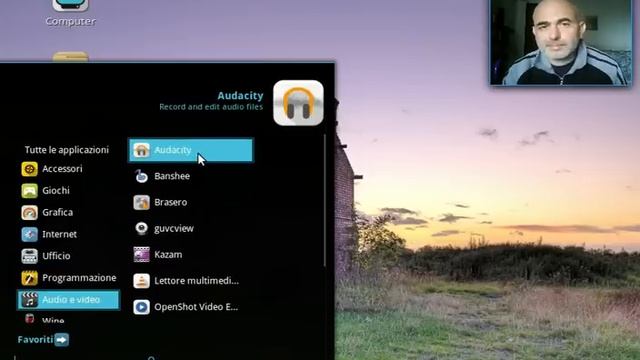 BiLLoWeB-ReMiX OS Linux смотреть онлайн