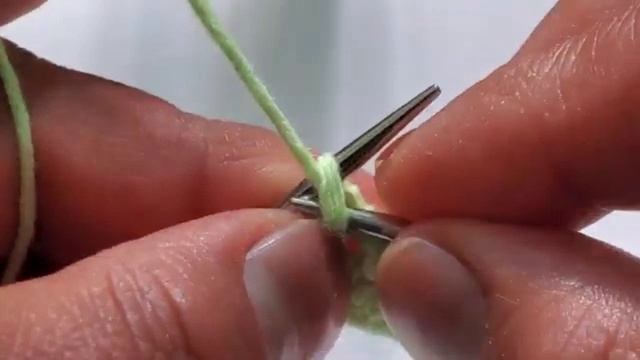 Я нашла новый узор спицами для Вас! Вязание спицами смотреть онлайн