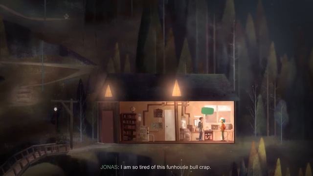 Let's Play Oxenfree Part 4 (Patreon Chosen Game) смотреть онлайн