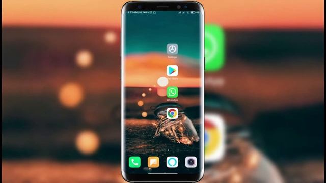 Set Google Chrome as Default browser in Mobile Phone | MI phone me default browser kese change kare смотреть онлайн