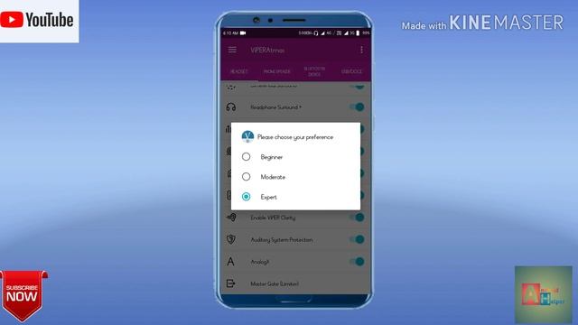 Install Dolby Atoms in any Android phone without root and recovery смотреть онлайн