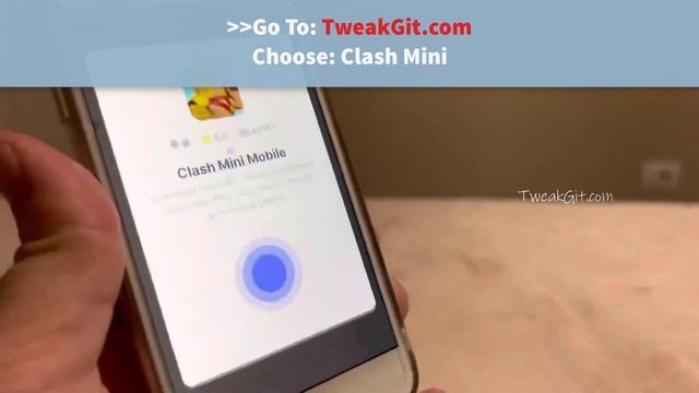 Clash Mini Download | How To Play Clash Mini Any Country On IOS & Android (NO JAILBREAK). смотреть онлайн