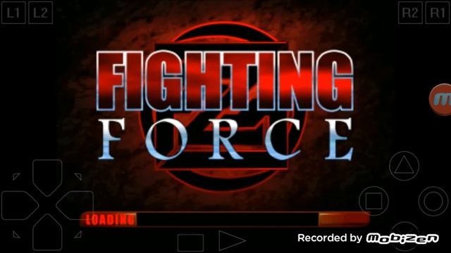 FIGHTING FORCE WALKTHROUGH MISSION 18 {HARD} BOSS 4 FINAL MISSION смотреть онлайн