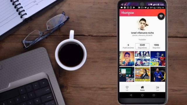 TOP 5: LAS MEJORES APLICACIONES PREMIUM PARA ANDROID 😱 смотреть онлайн