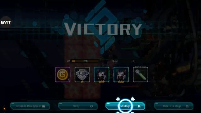 🎮[Battle Divas: Slay Mecha][STRATEGY] New Mobile Gameplay With Mod on Android. смотреть онлайн