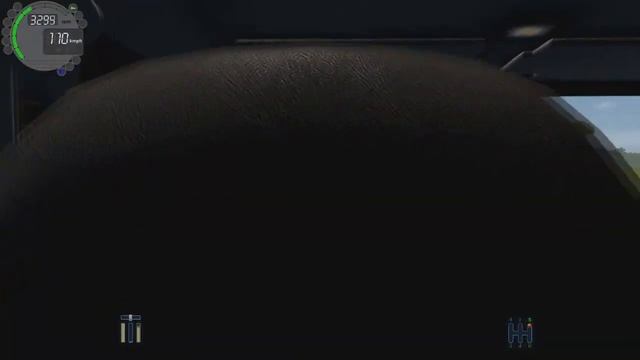 Land Rover Defender 2011 - City Car Driving [Logitech G29] смотреть онлайн