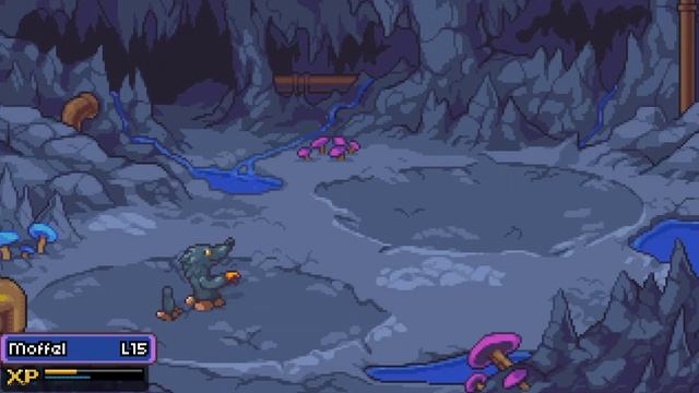 Coromon Gameplay (Early Access) - Android - Part5 смотреть онлайн