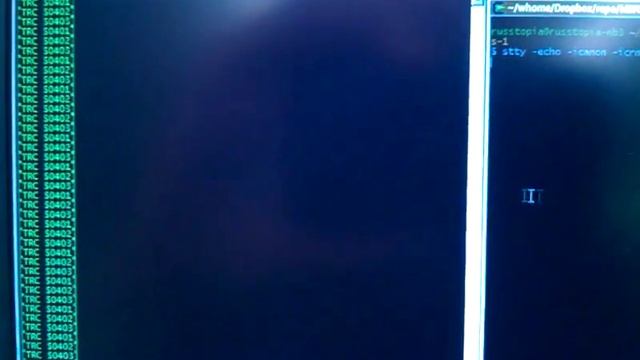 OS-9/68k (OSK) Running On FAME 68k Emulator Core [Microware RTOS Microkernel]