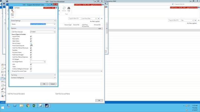 bcFood ERP Unlocked 7 - Introduction to Dynamics NAV 2017 смотреть онлайн