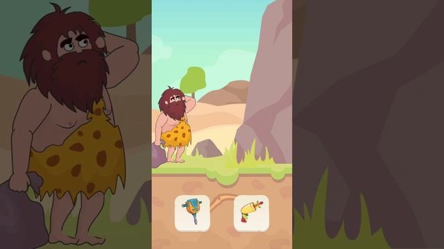 Funny comics bob - Level 81 - #androidgames #gameplay #comics смотреть онлайн