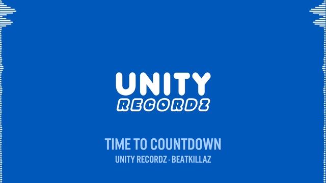 UNITY RECORDZ - BEATKILLAZ Preview смотреть онлайн