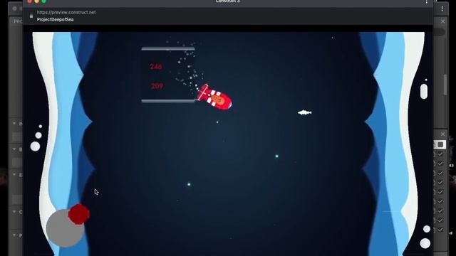 Debug Construct 3 смотреть онлайн
