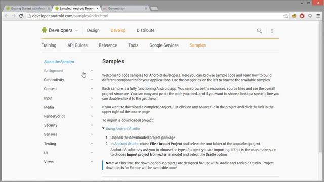 02 - Android Hello World смотреть онлайн
