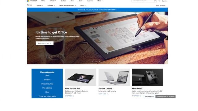How to get help with a purchase from Microsoft Store | Microsoft смотреть онлайн