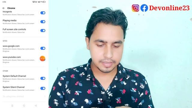 YouTube চালান ডিসপ্লে অফ রেখে || YouTube with screen off Android Mobile смотреть онлайн