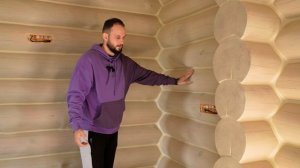 Правильная электрика в деревянном доме от БелЭлектрикМонтаж