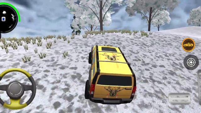 Wild Animal Hunter 3D - Dinosaur Hunter Game - Android Gameplay #270 смотреть онлайн