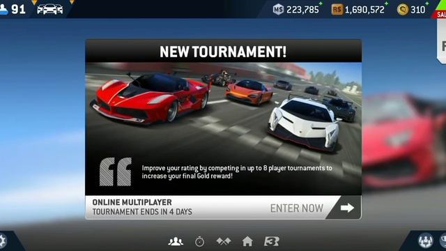 Real Racing 3 Update 11.3.2 - Android And Ios Game - Playstore - EA Games смотреть онлайн