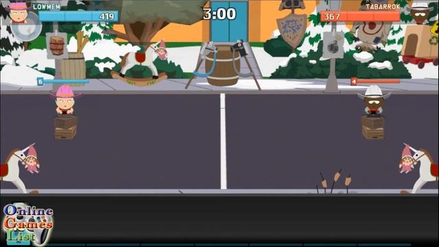 South Park Phone Destroyer PVP and Pack Opening Android Gameplay #18 смотреть онлайн