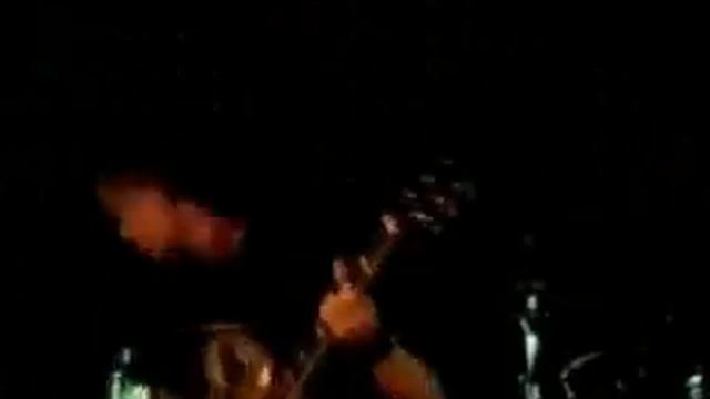 The Void - Peace Keeper (Live) смотреть онлайн