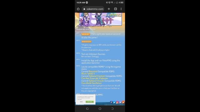 how to download pokemmo in android 2022 смотреть онлайн