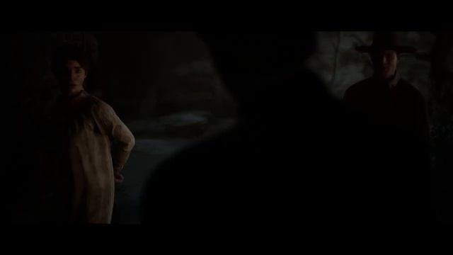 ИгроФильм Little Hope Ужасы Хоррор Игровые Хроники Фильмов #игрофильм #игры #2024 #littlehope