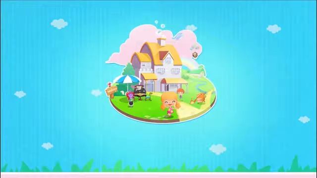 Candy's Family Life iOS / Android Gameplay смотреть онлайн