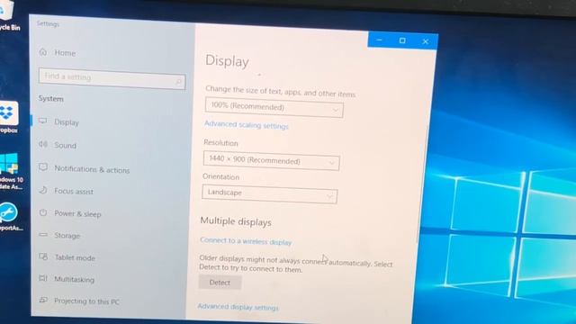 MIcrosoft Wireless Display смотреть онлайн