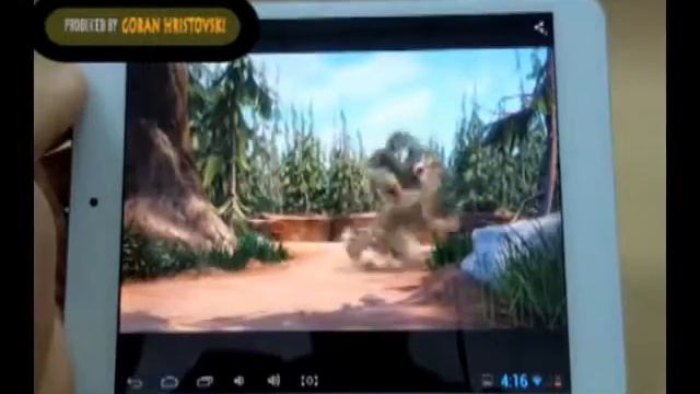 HKC Q79 Quad Core Android 4 1 Tablet BY G H смотреть онлайн