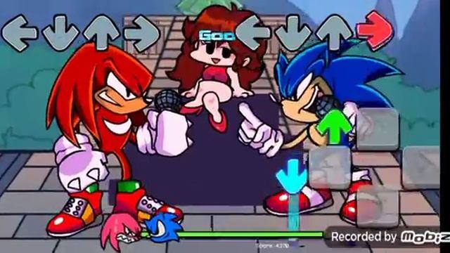 Friday night funken sonic mod apk смотреть онлайн